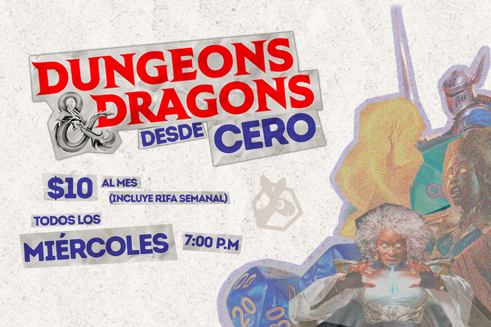 🐉 ¡Tu primera aventura épica comienza en Burro Singles! 🎲