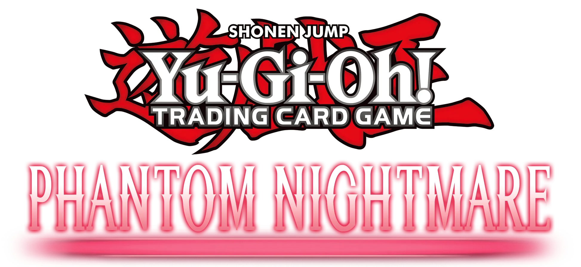 Yu-Gi-Oh! - Phantom Nightmare - PHNI