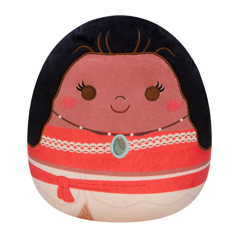 Squishmallows - Disney Collections