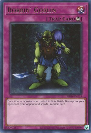 Robbin' Goblin - MRD-EN135