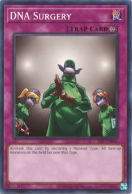 DNA Surgery - PSV-EN026