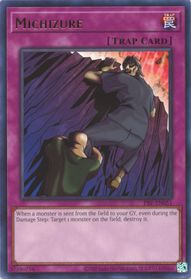 Michizure - PSV-EN051