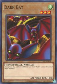 Dark Bat - PSV-EN058