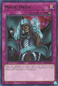 Magic Drain - PSV-EN071