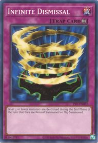 Infinite Dismissal - PSV-EN072
