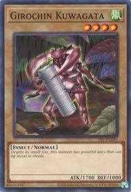 Girochin Kuwagata - PSV-EN085