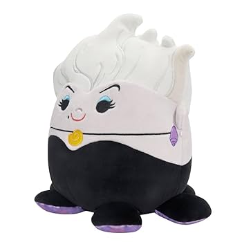 Squishmallows - Disney Collections