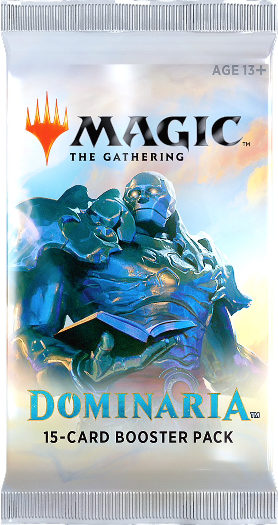 MTG: Dominaria Booster Pack