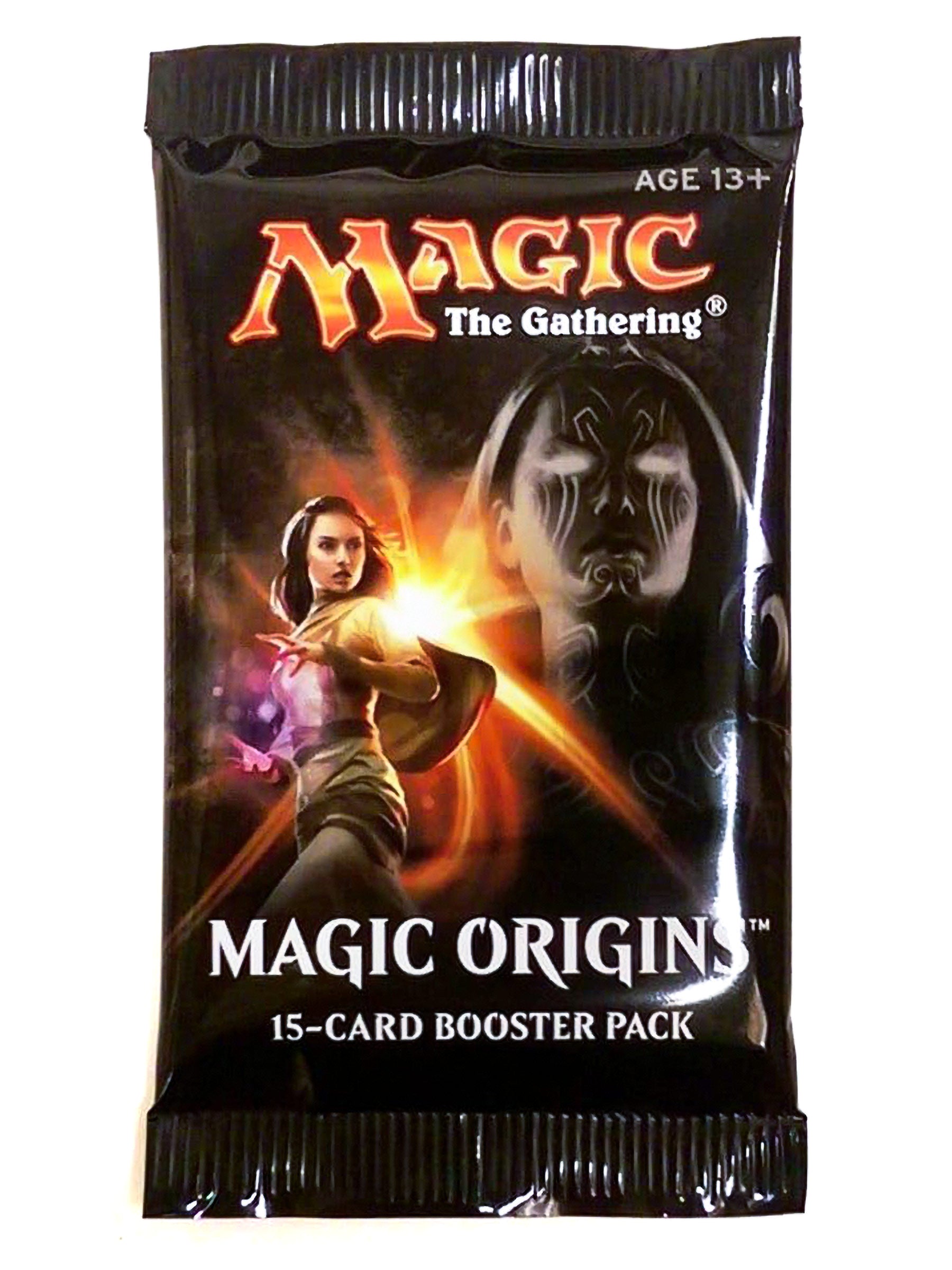 MTG: Magic Origins Booster Pack