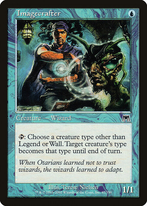 Imagecrafter - Magic: The Gathering ONS #87