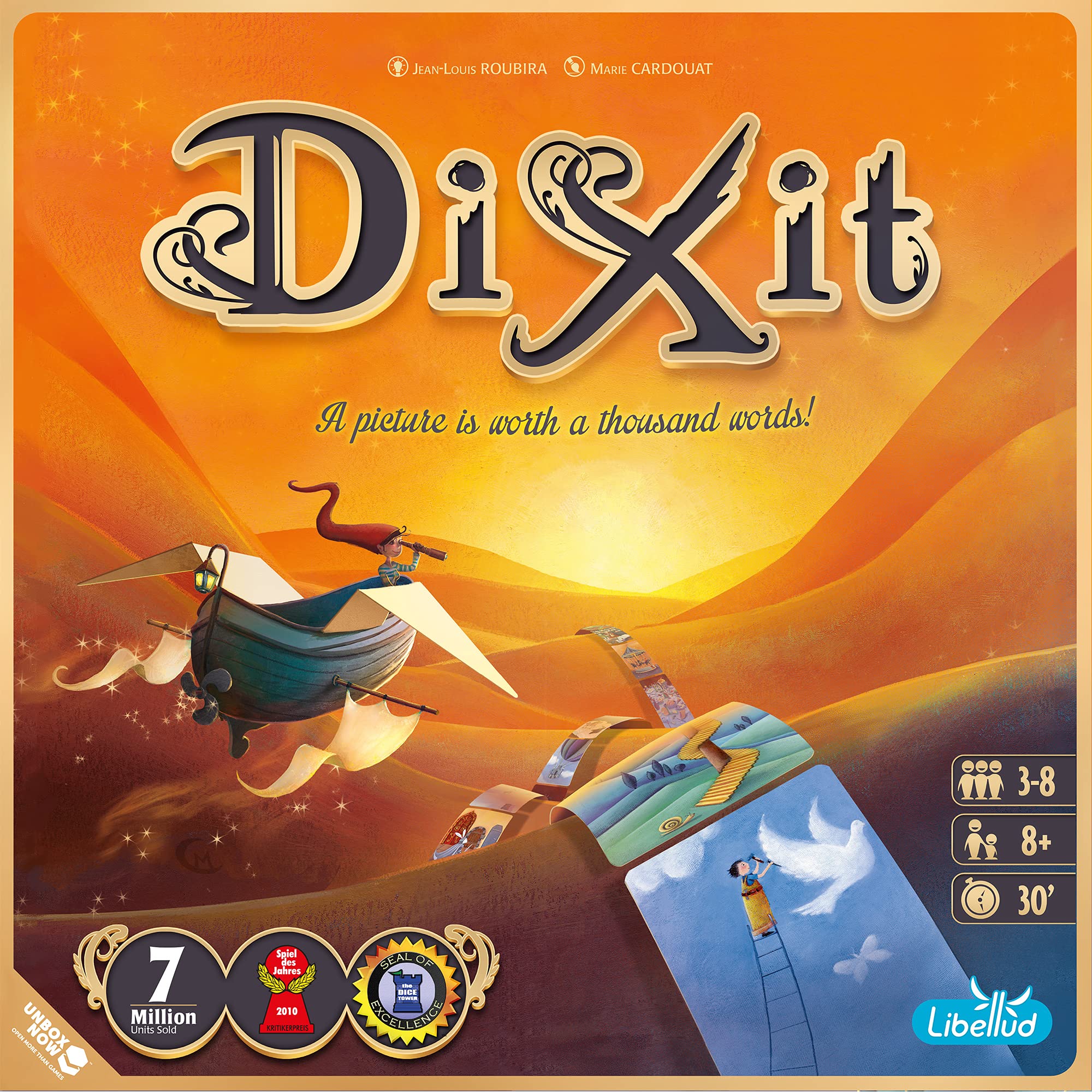Dixit Classic