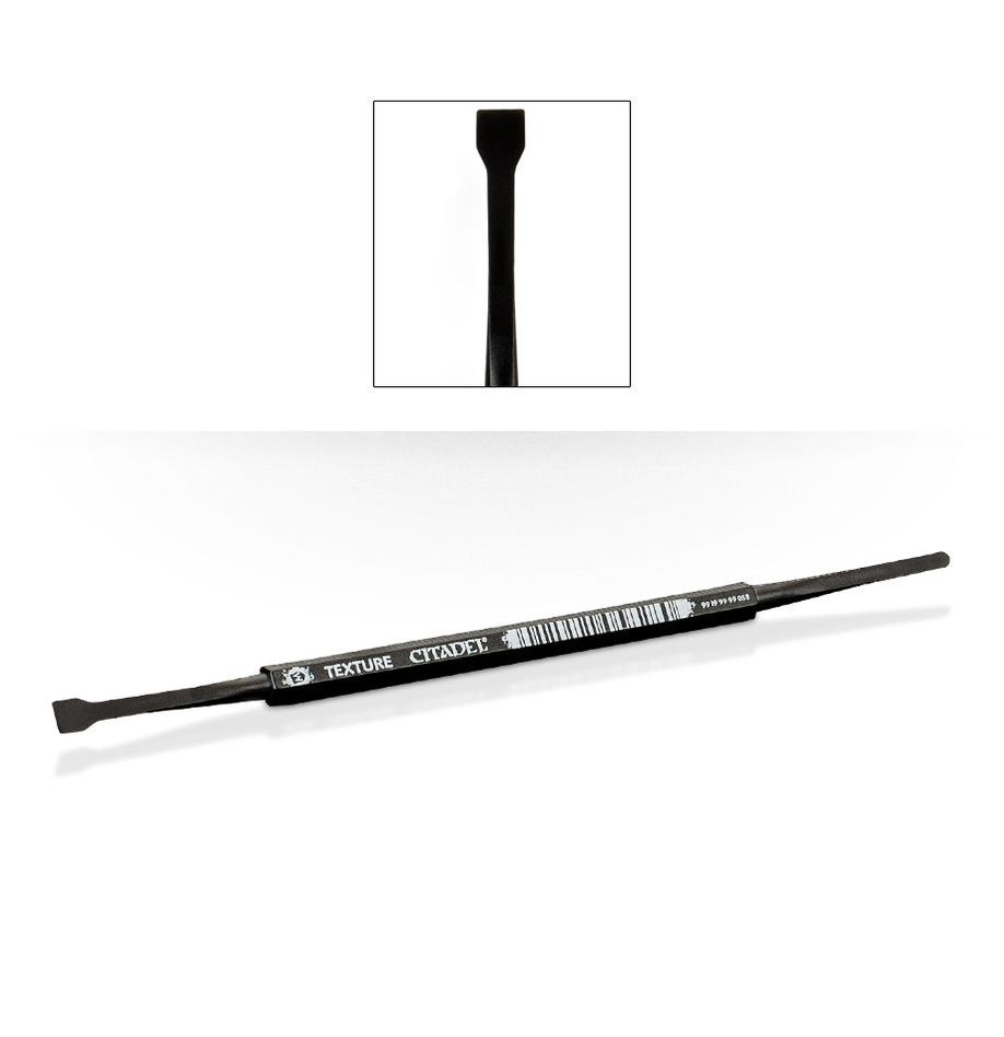 Citadel Colour - Texture Spreader Brush