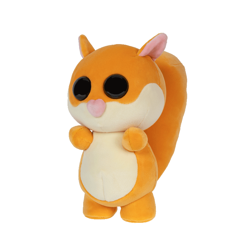 Adopt Me! Plush Toys