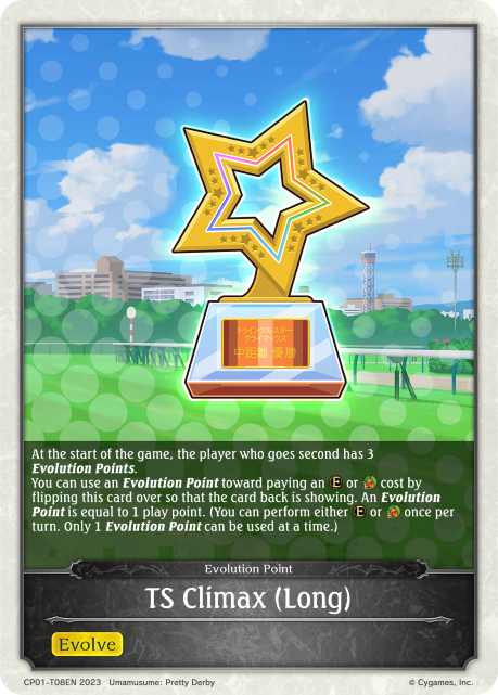 TS Climax (Long) - CP01-T08EN