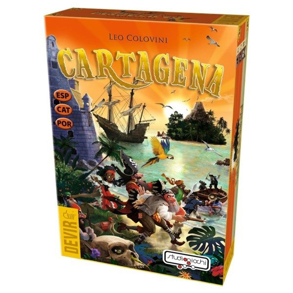 Cartagena