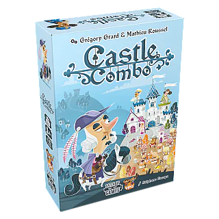 Castle Combo
