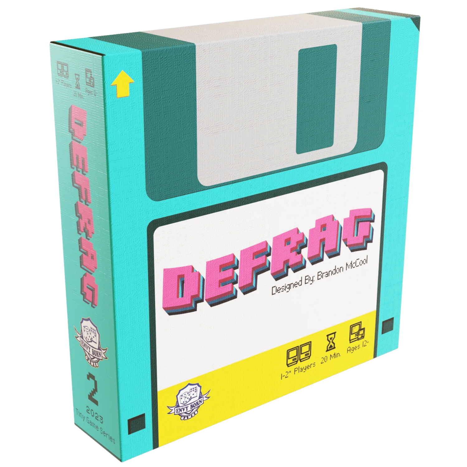 Defrag