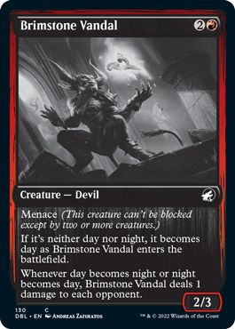 DBL - Brimstone Vandal
