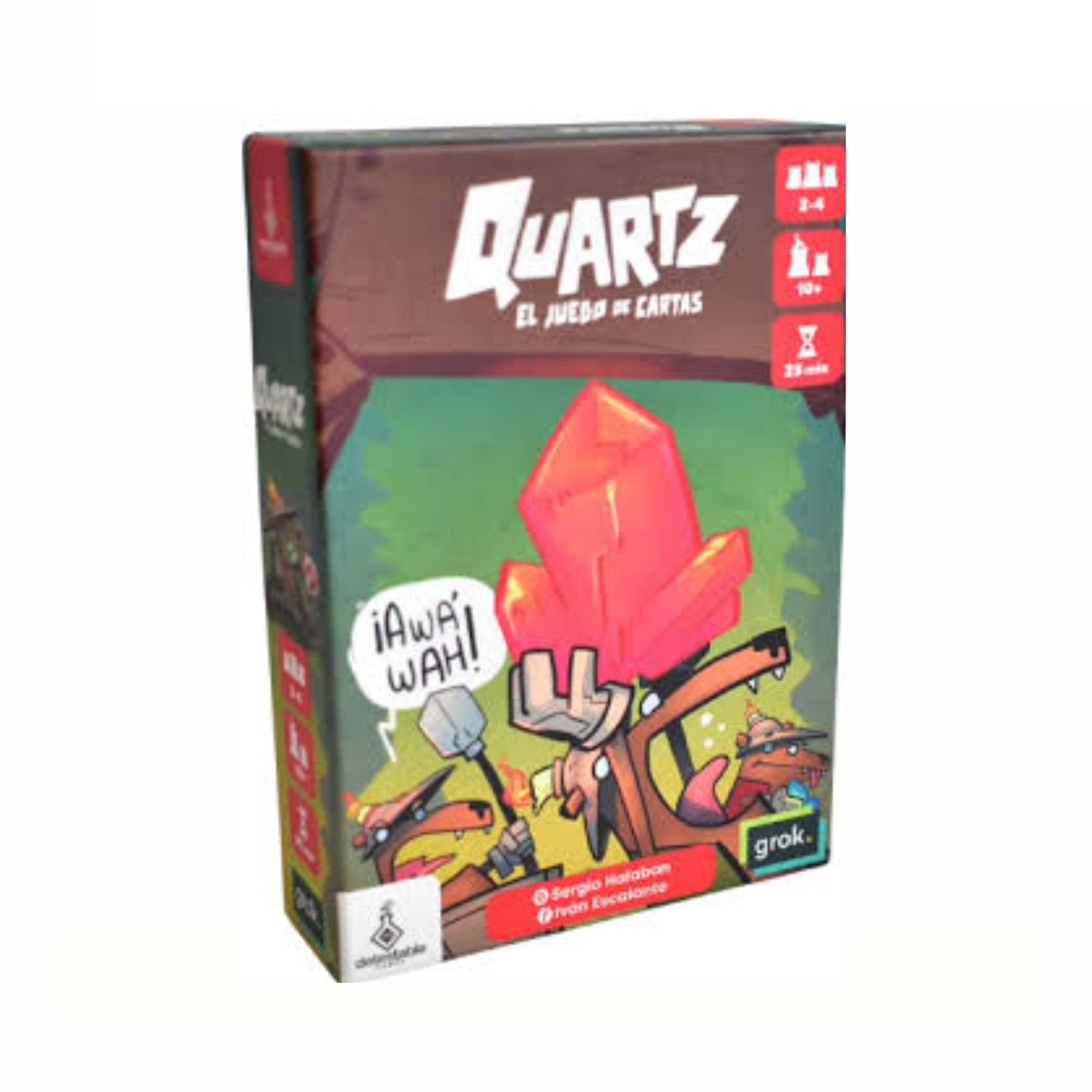 Quartz