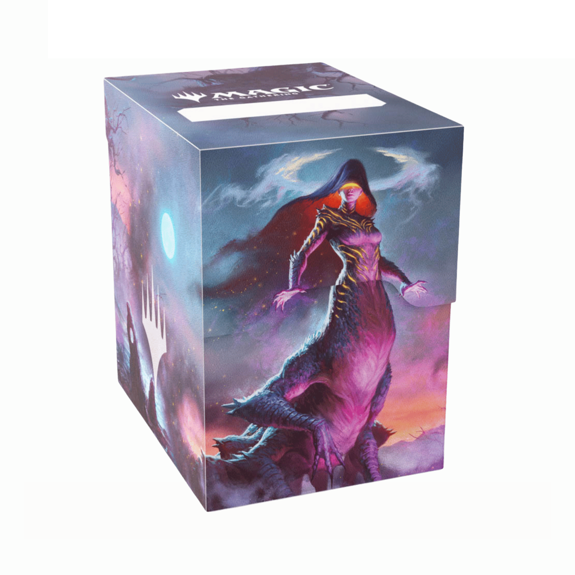 Gamegenic - Soft Crate 80+ Lorwyn Eclipsed