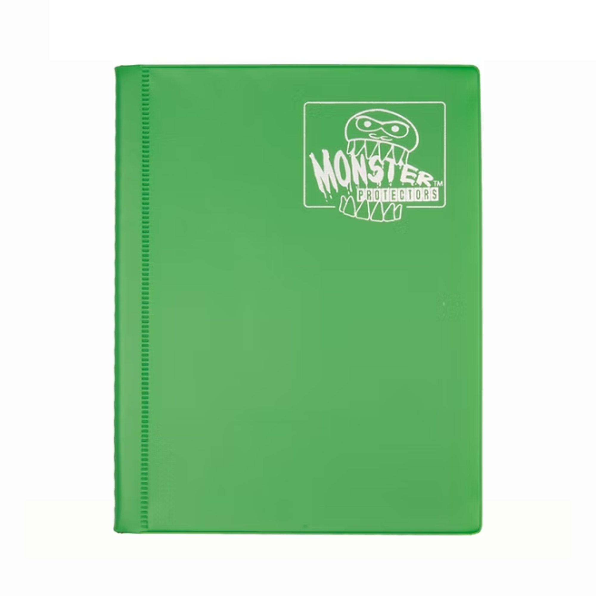 Monster Binder 4 Pocket - 20 pages