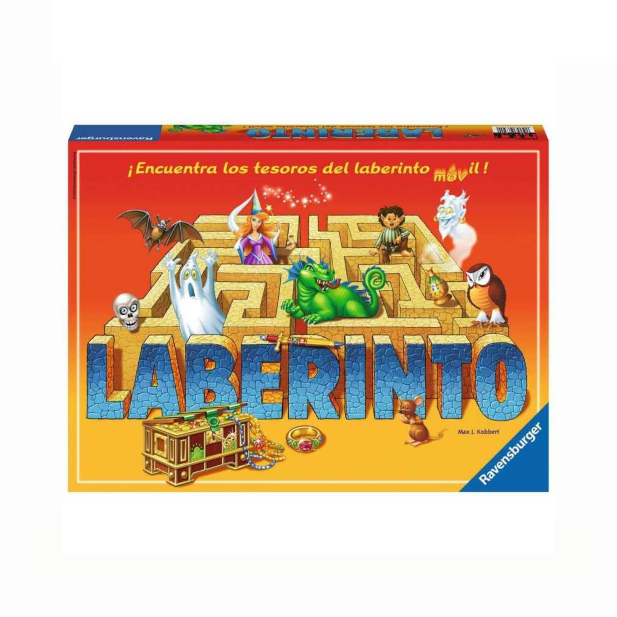 Laberinto