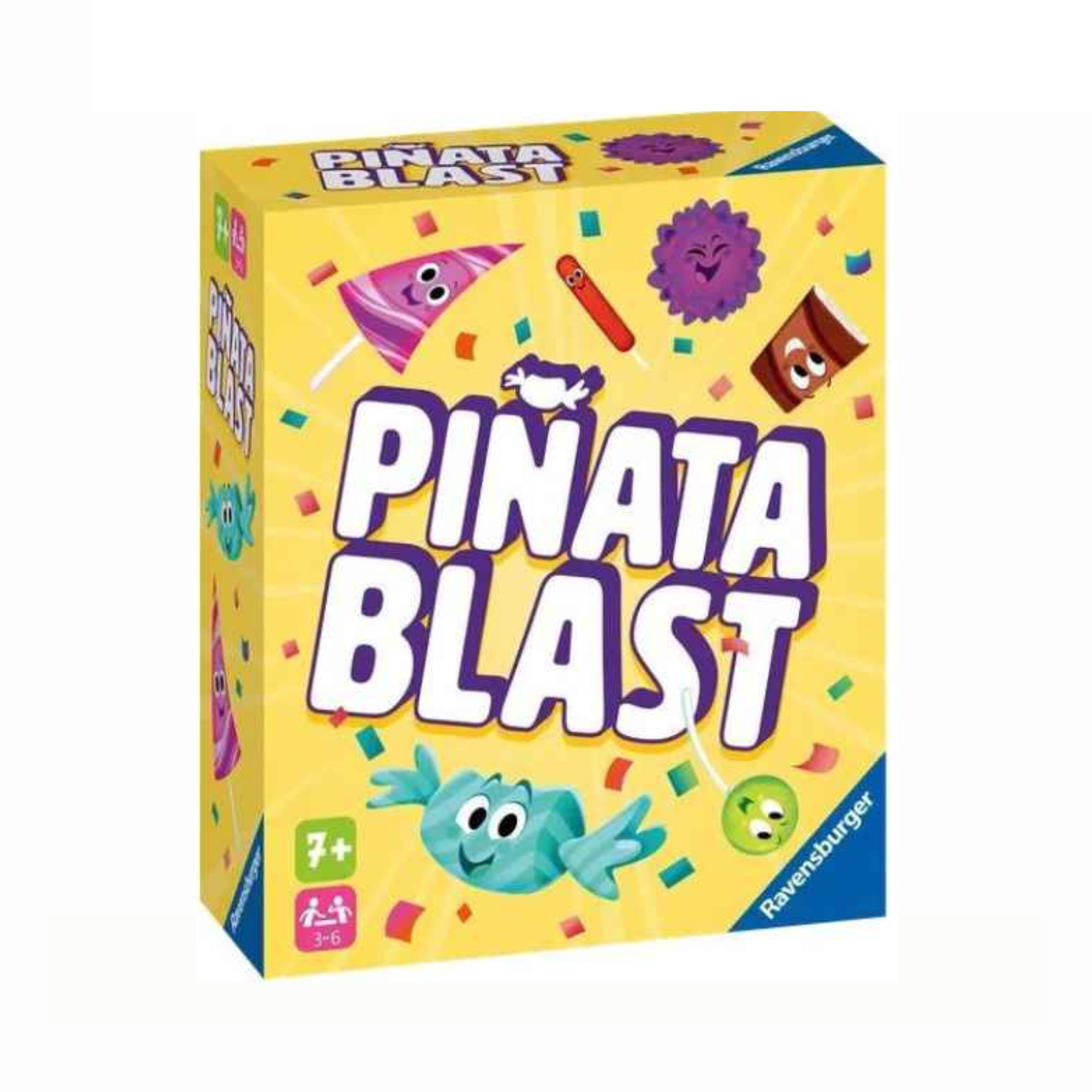 Piñata Blast