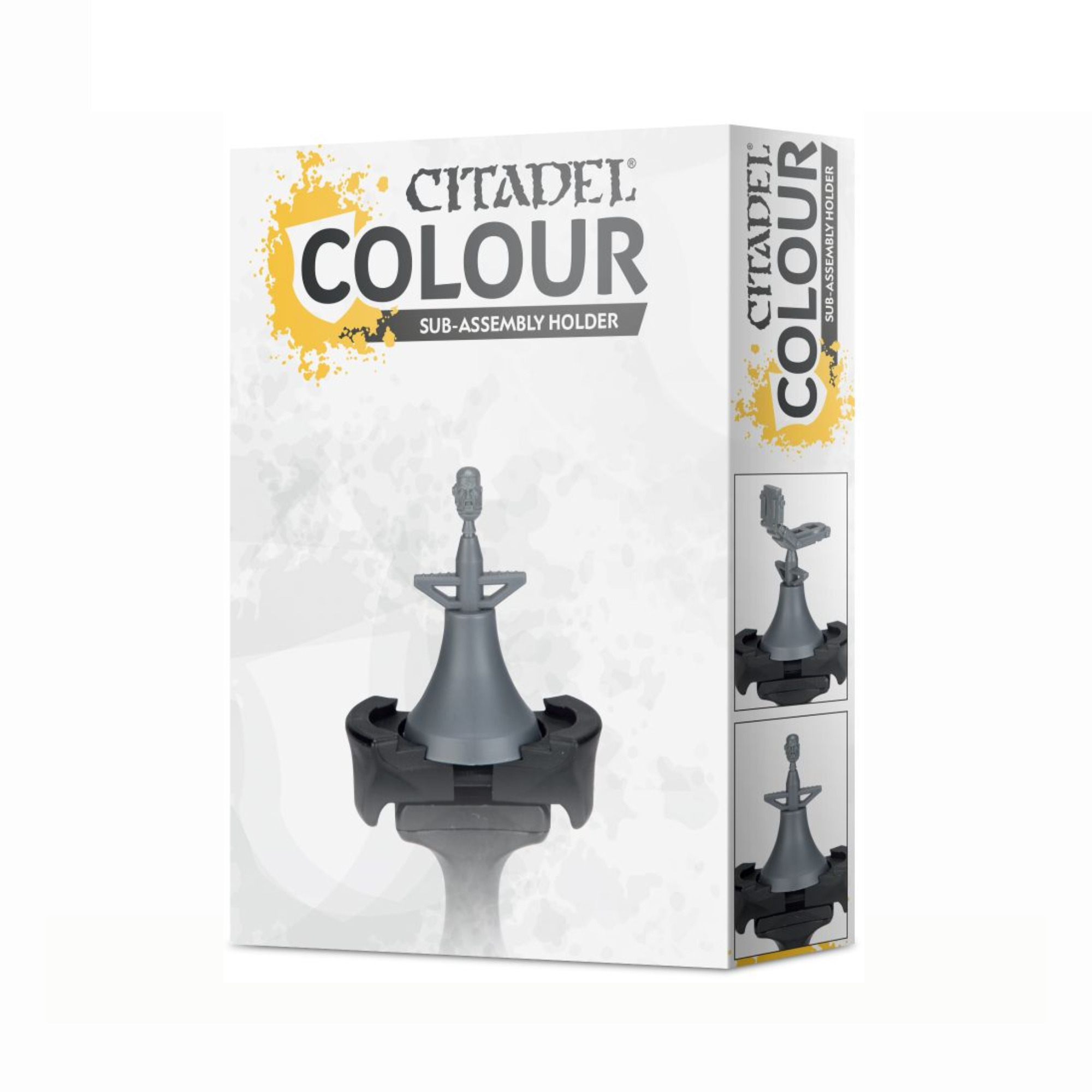 Citadel Colour: Sub-Assembly Holder
