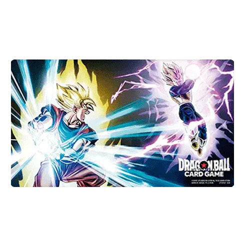 Dragon Ball Super CG: Fusion World - Official Playmat