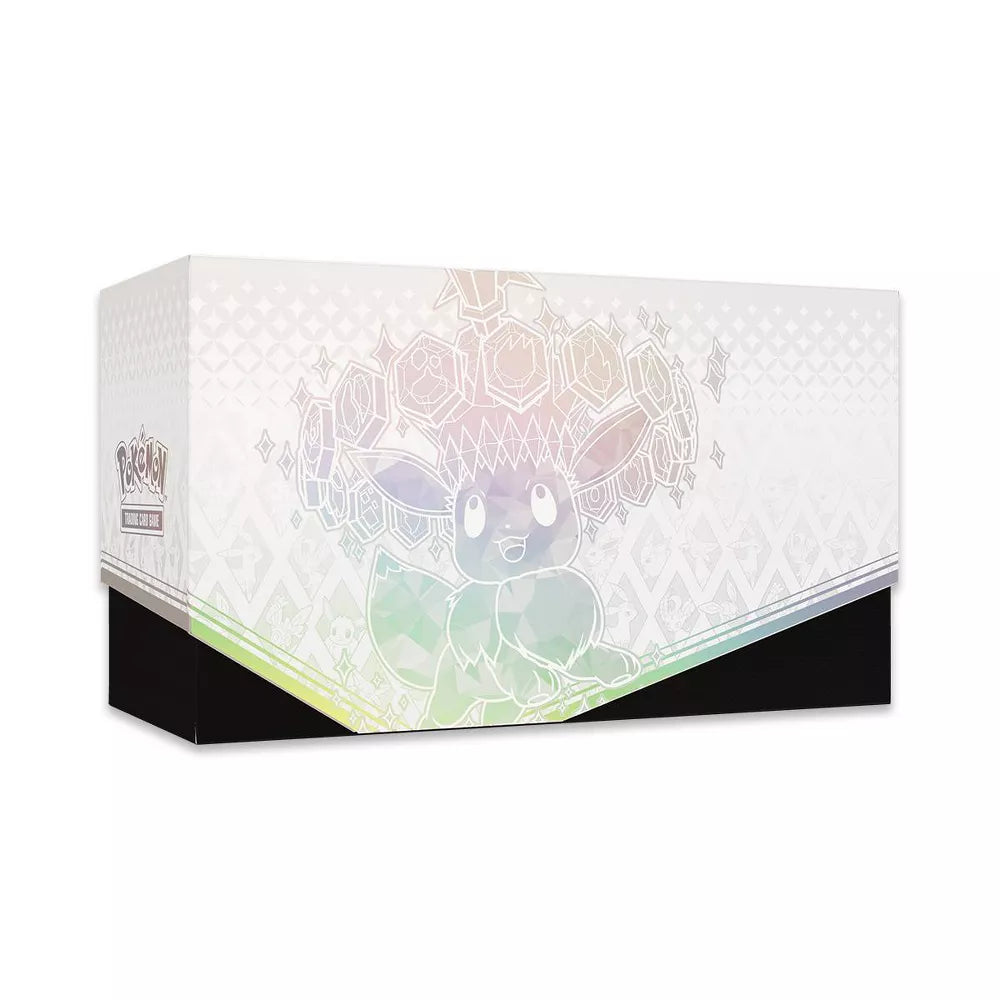 Pokémon TCG: Prismatic Evolution - Elite Trainer Box