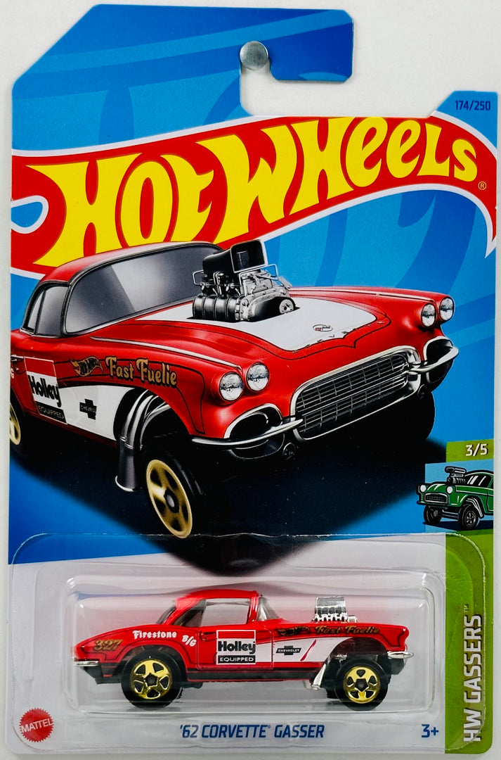 Hot Wheels - Collectible Car