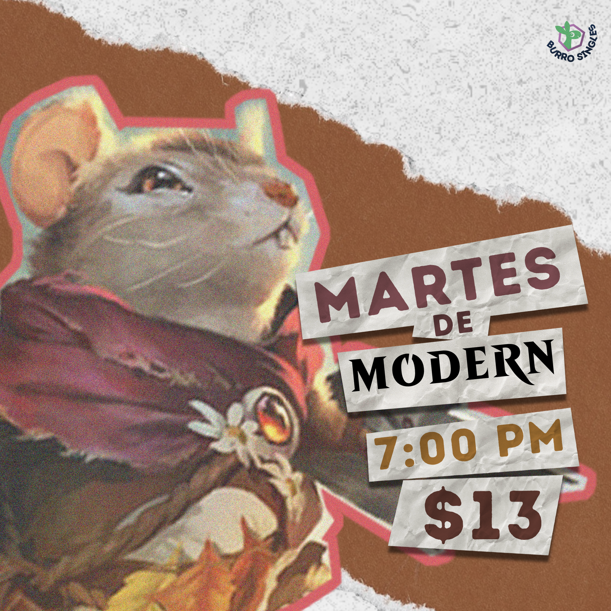 MTG Modern