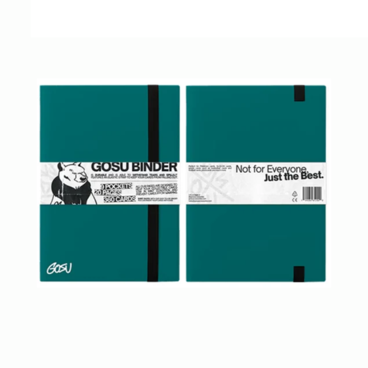 Gosu Binder 360