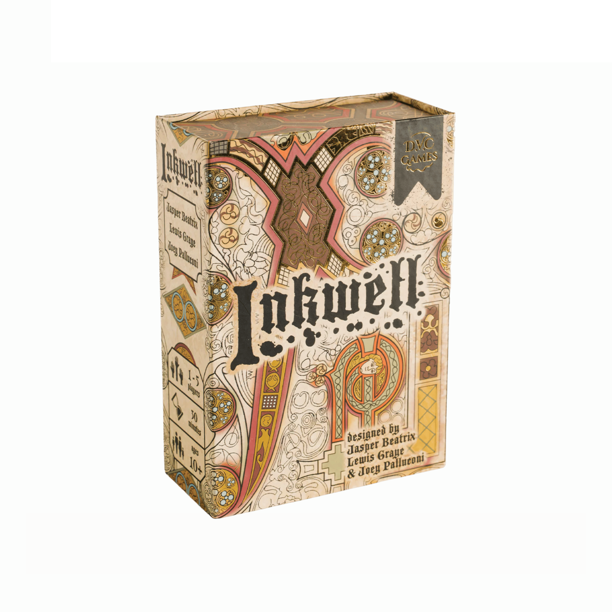 Inkwell