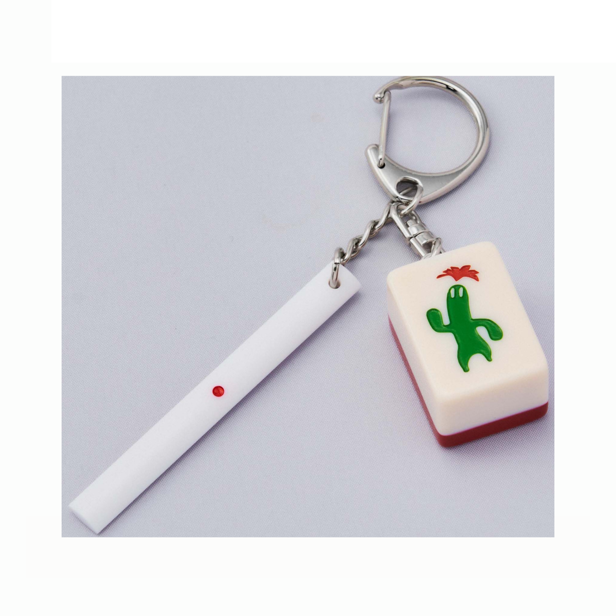 Key Chain: Final Fantasy XIV