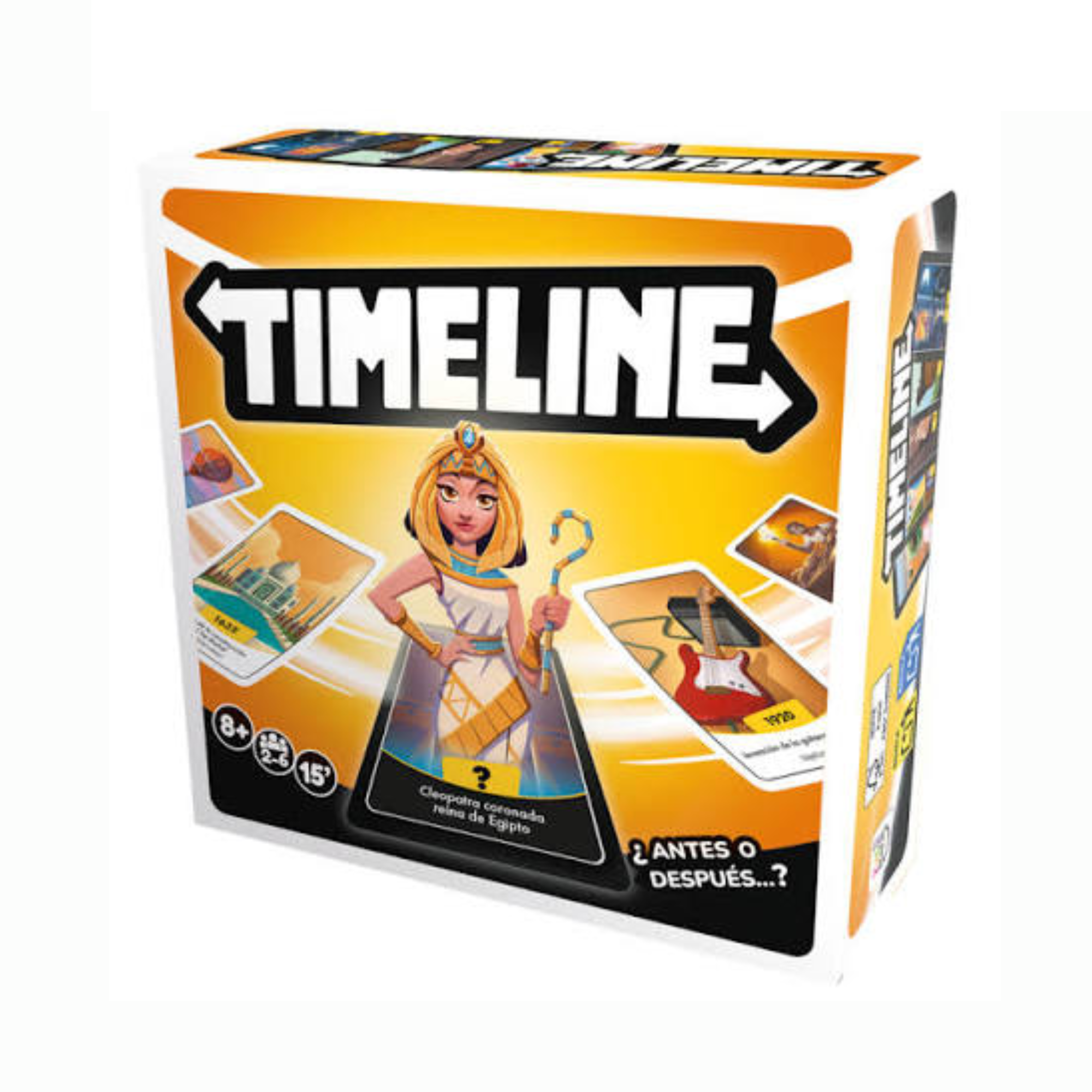 Timeline