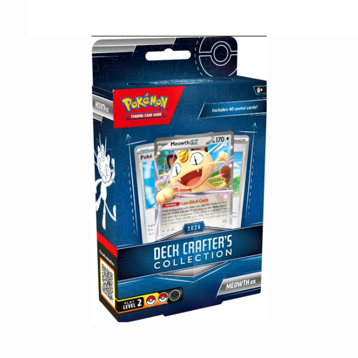 Pokemon TCG: 30th Celebration- Deck Crafter's Collection