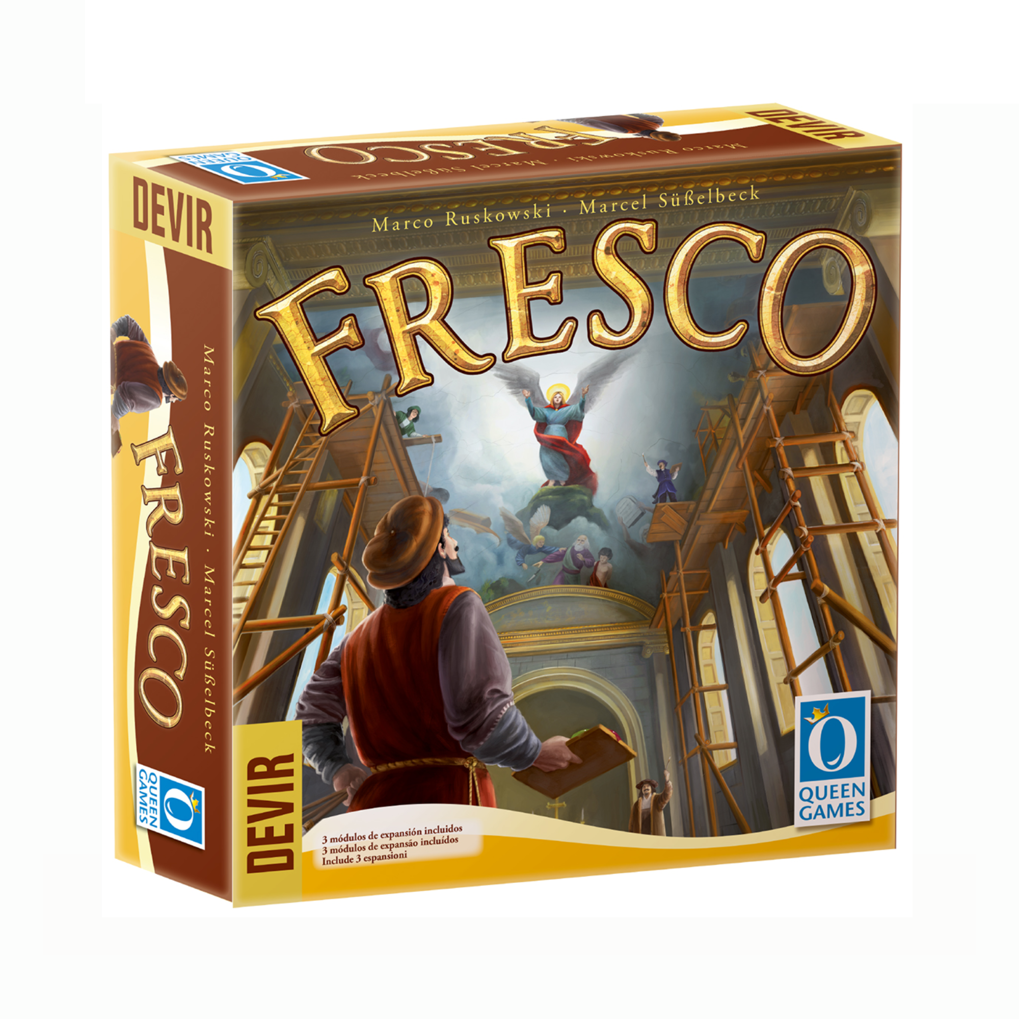 Fresco