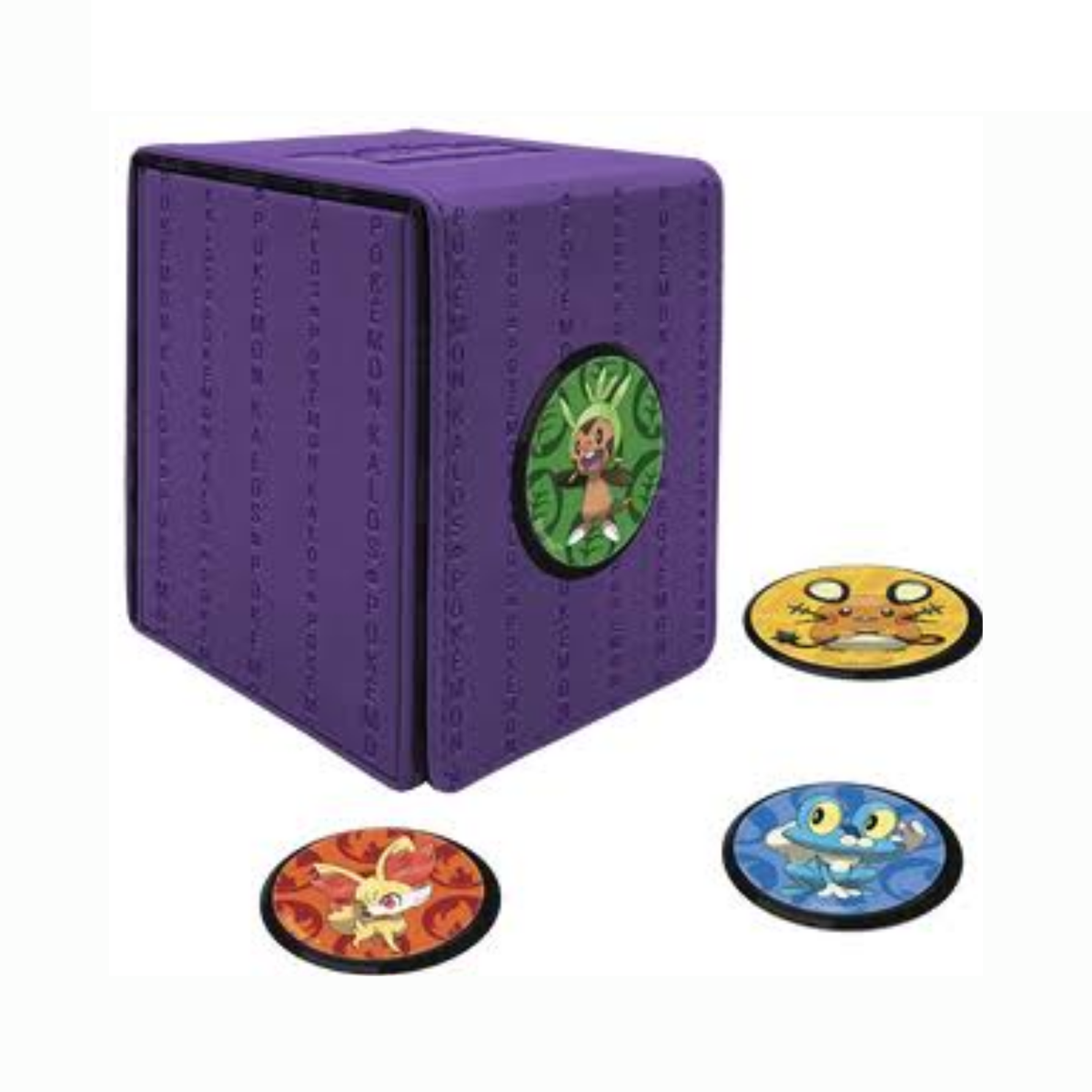 Ultra Pro - Alcove Click Pokémon