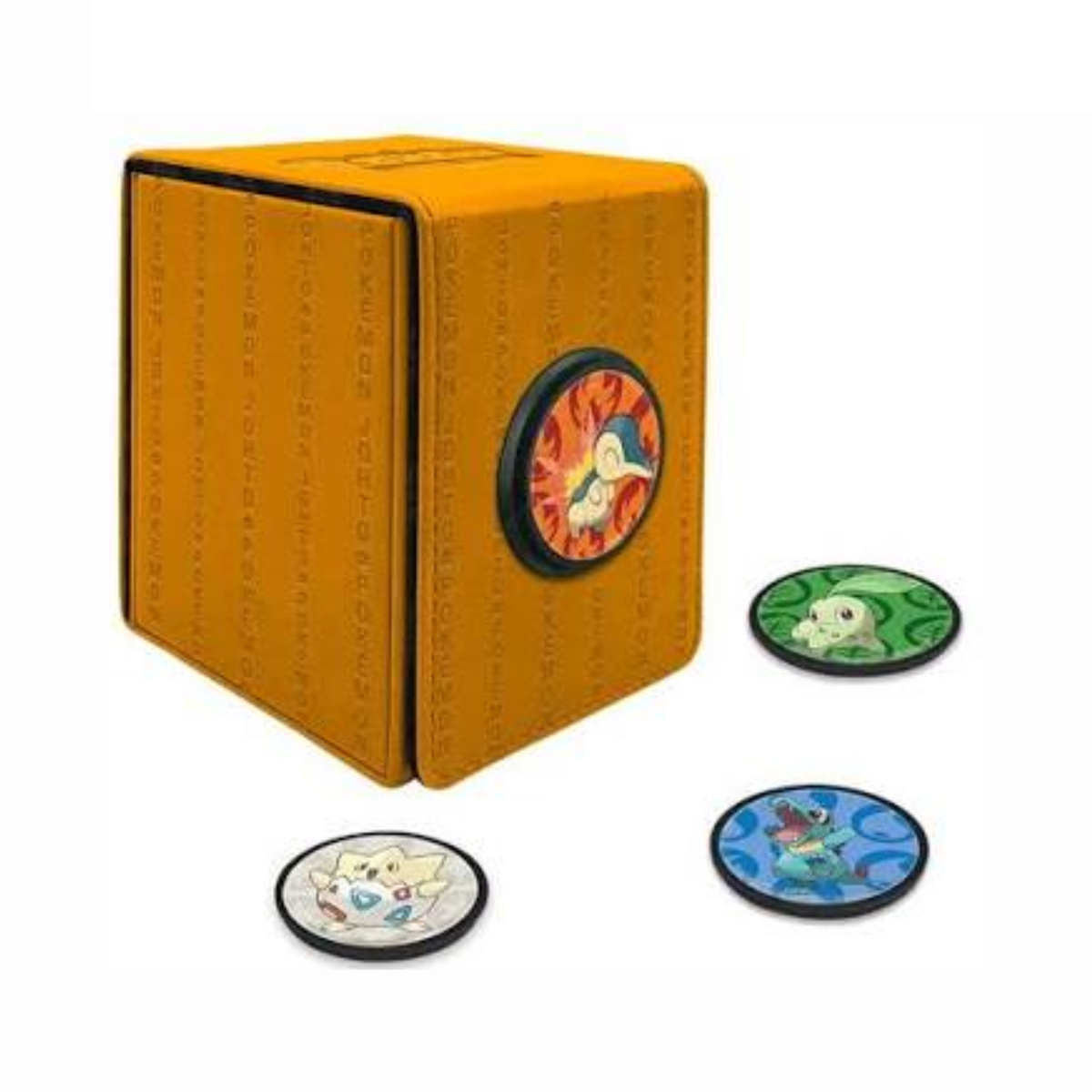 Ultra Pro - Alcove Click Pokémon