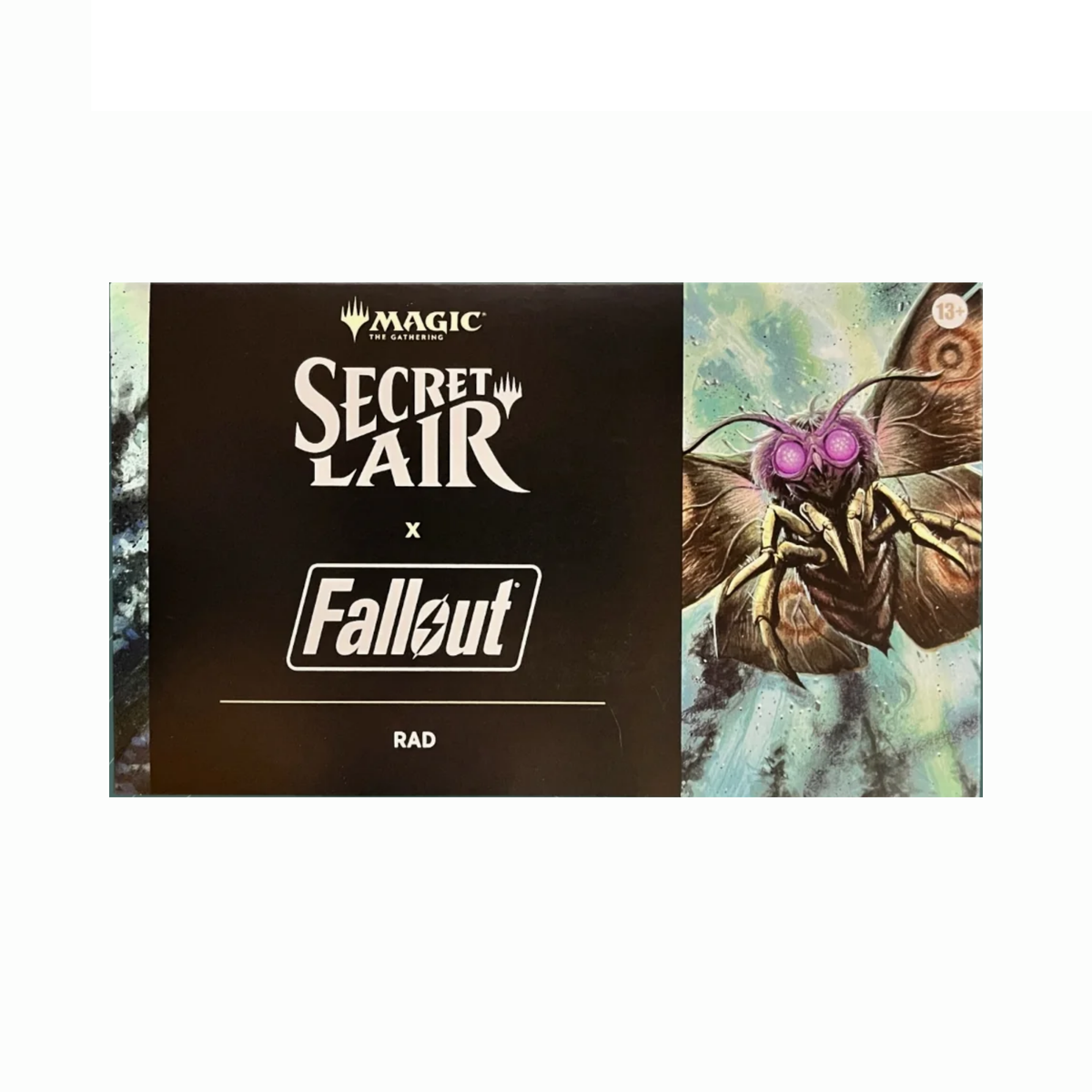 MTG: Secret Lair - Video Juegos