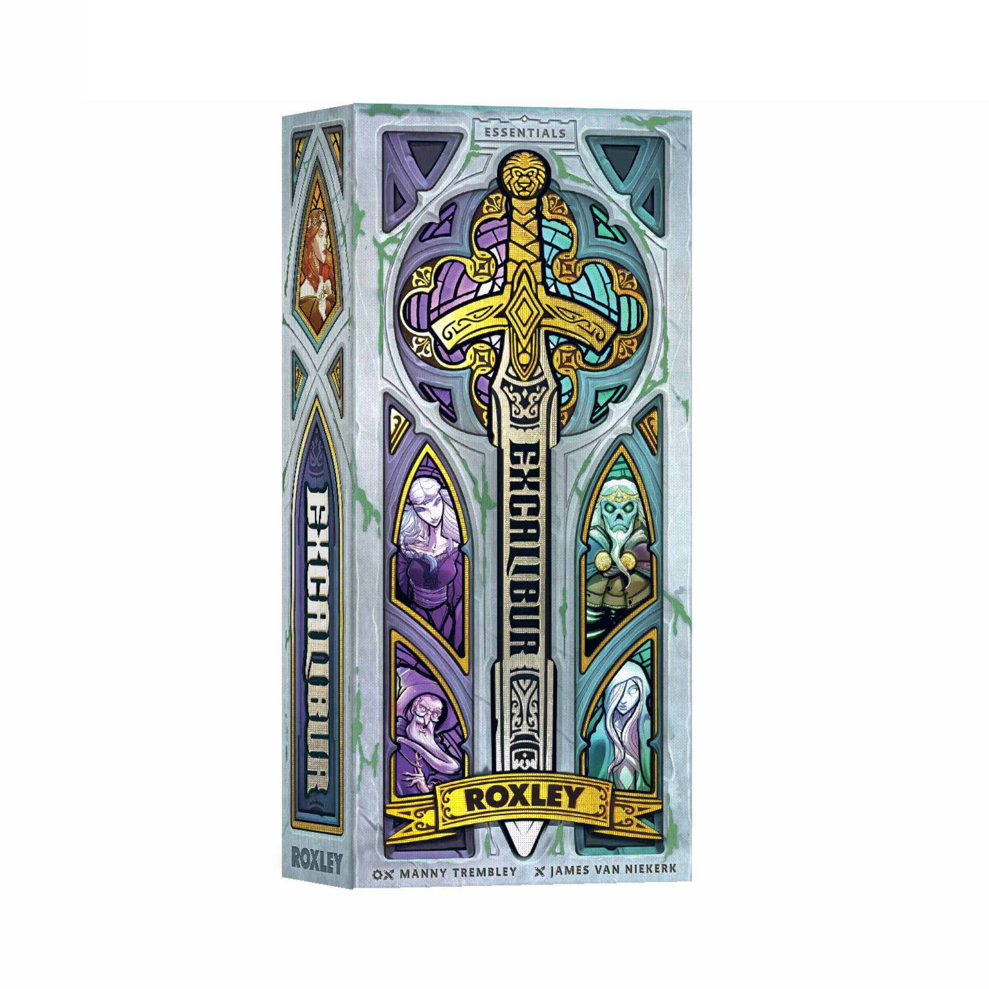 Excalibur