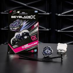 Beyblade X, línea Custom Line