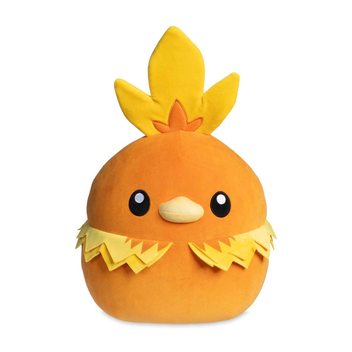 Big Pokemon Squishmallows