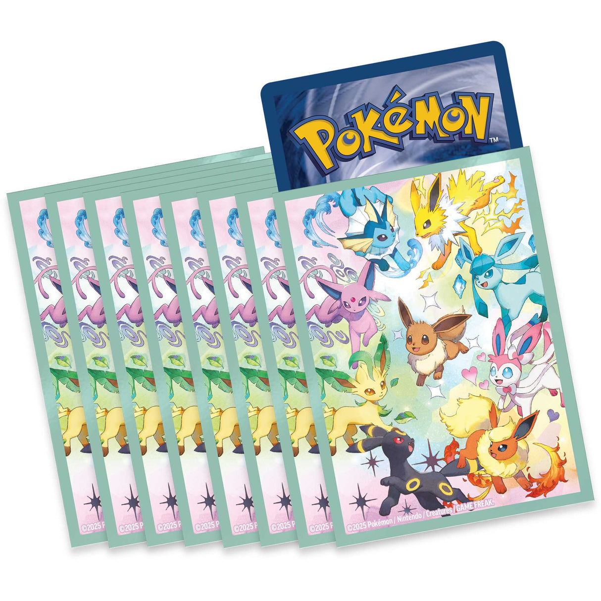 Pokémon TCG: Prismatic Evolution - Super Premium Colection