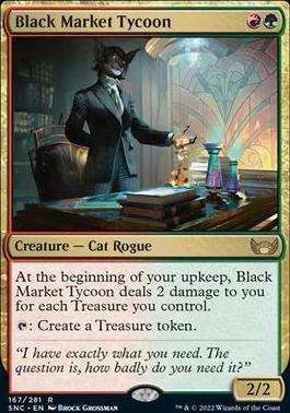 SNC - Black Market Tycoon