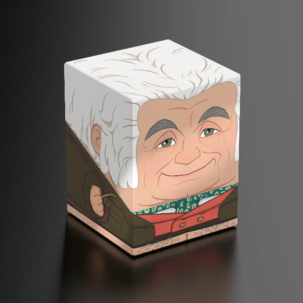 Squaroes: Boulder 100+ The Lord of the Rings