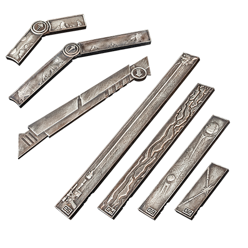 Star Wars ShatterPoint Measurements Tools