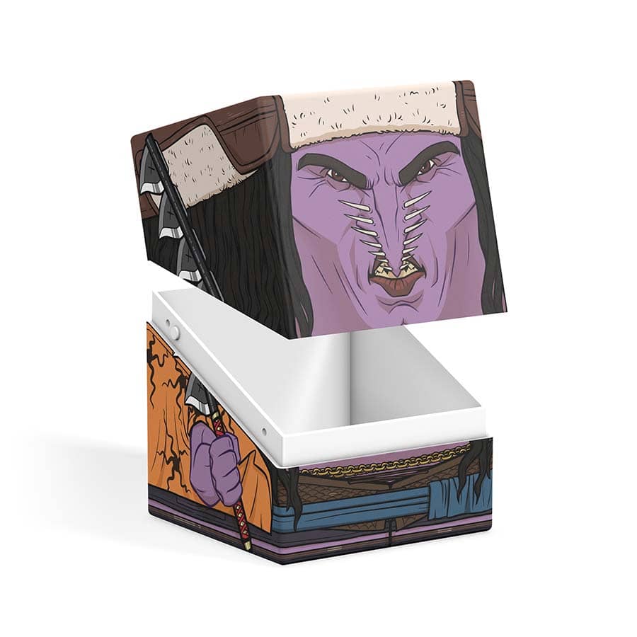 Squaroes: Boulder 100+ Netflix- One Piece- Wave I