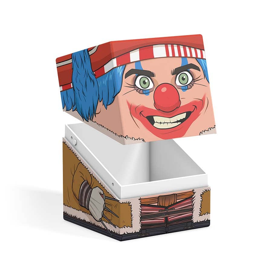 Squaroes: Boulder 100+ Netflix- One Piece- Wave I